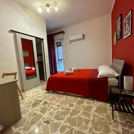 Le Gorgoni B&B Szirakúza Kültér fotó