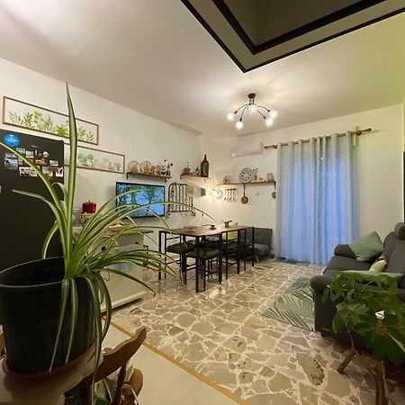 Le Gorgoni B&B Szirakúza Kültér fotó