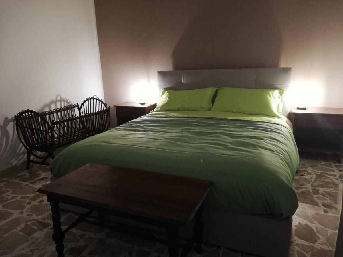 Le Gorgoni B&B Szirakúza Kültér fotó