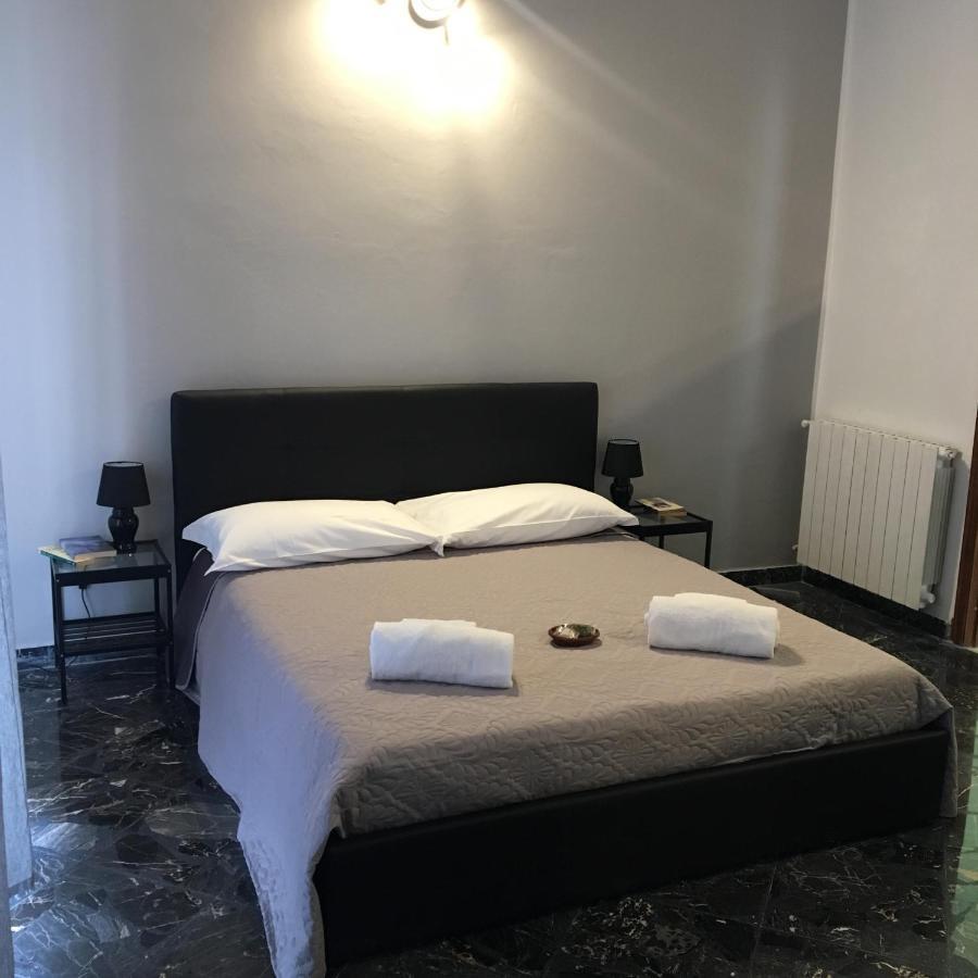 Le Gorgoni B&B Szirakúza Kültér fotó