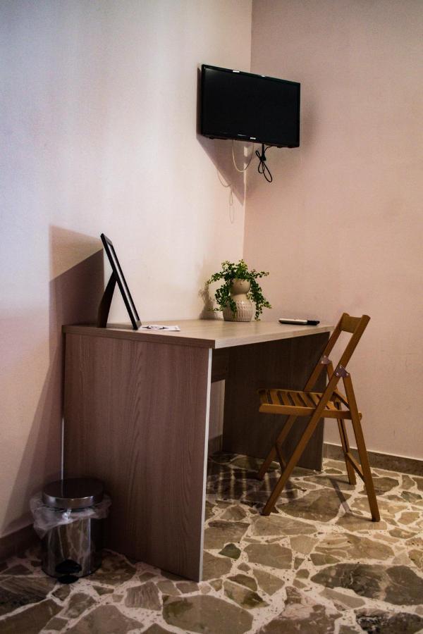 Le Gorgoni B&B Szirakúza Kültér fotó