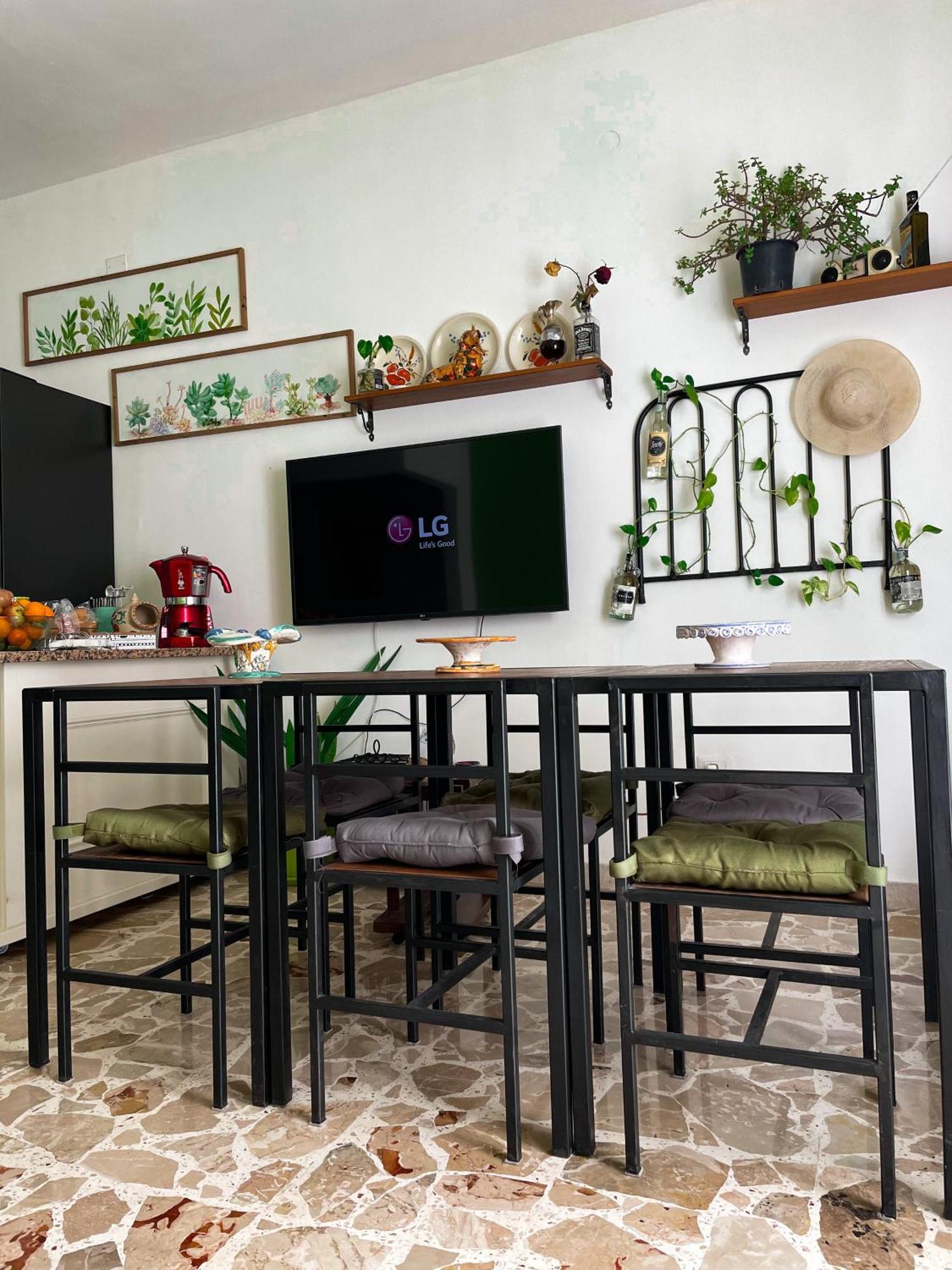 Le Gorgoni B&B Szirakúza Kültér fotó