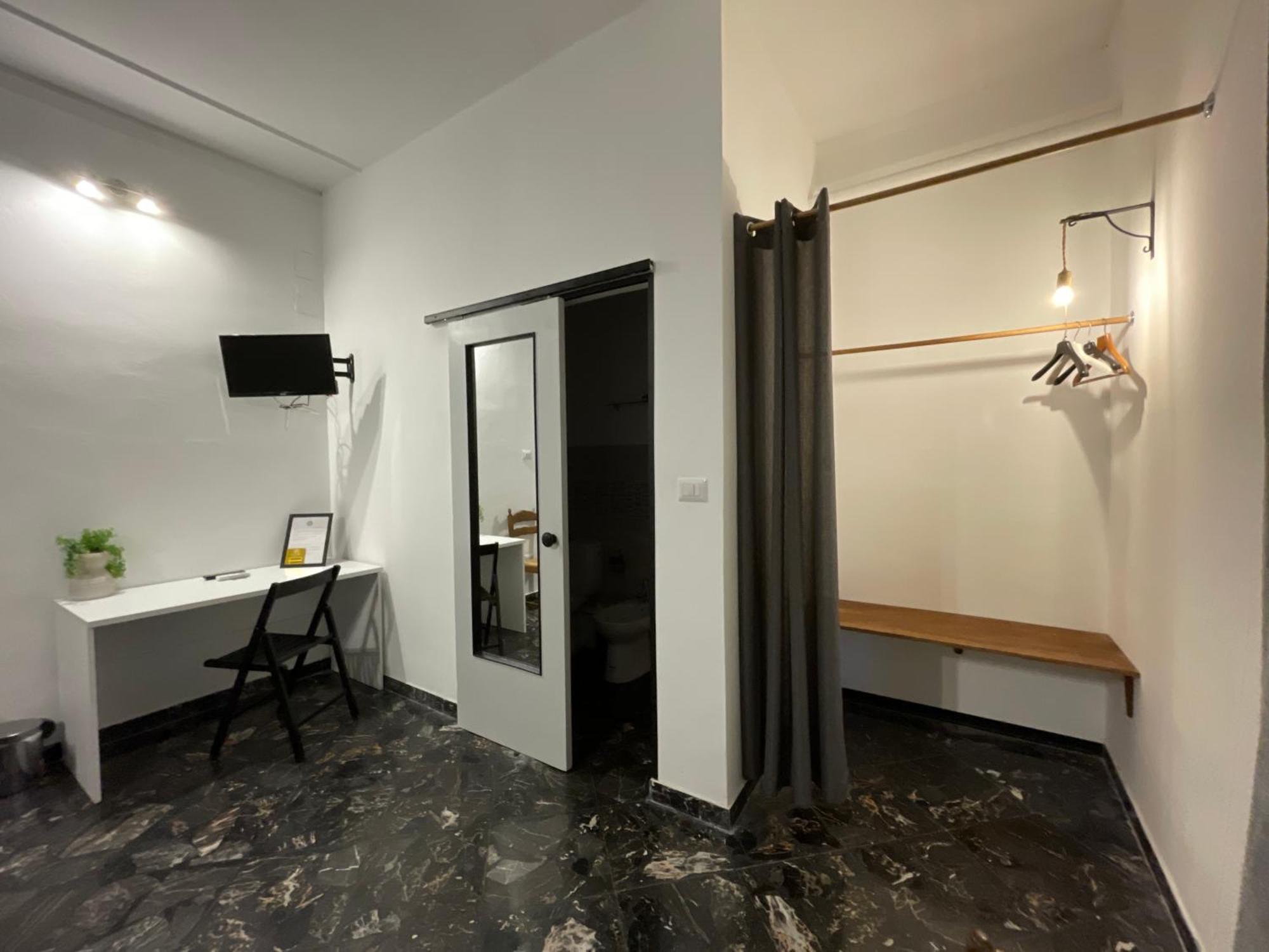 Le Gorgoni B&B Szirakúza Kültér fotó