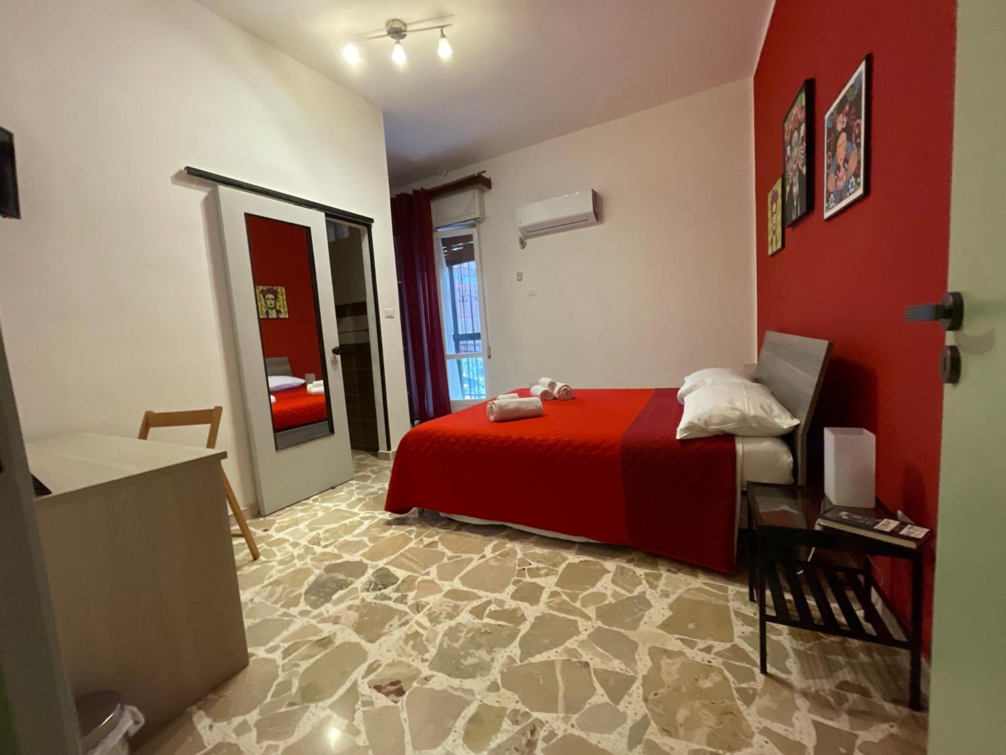 Le Gorgoni B&B Szirakúza Kültér fotó