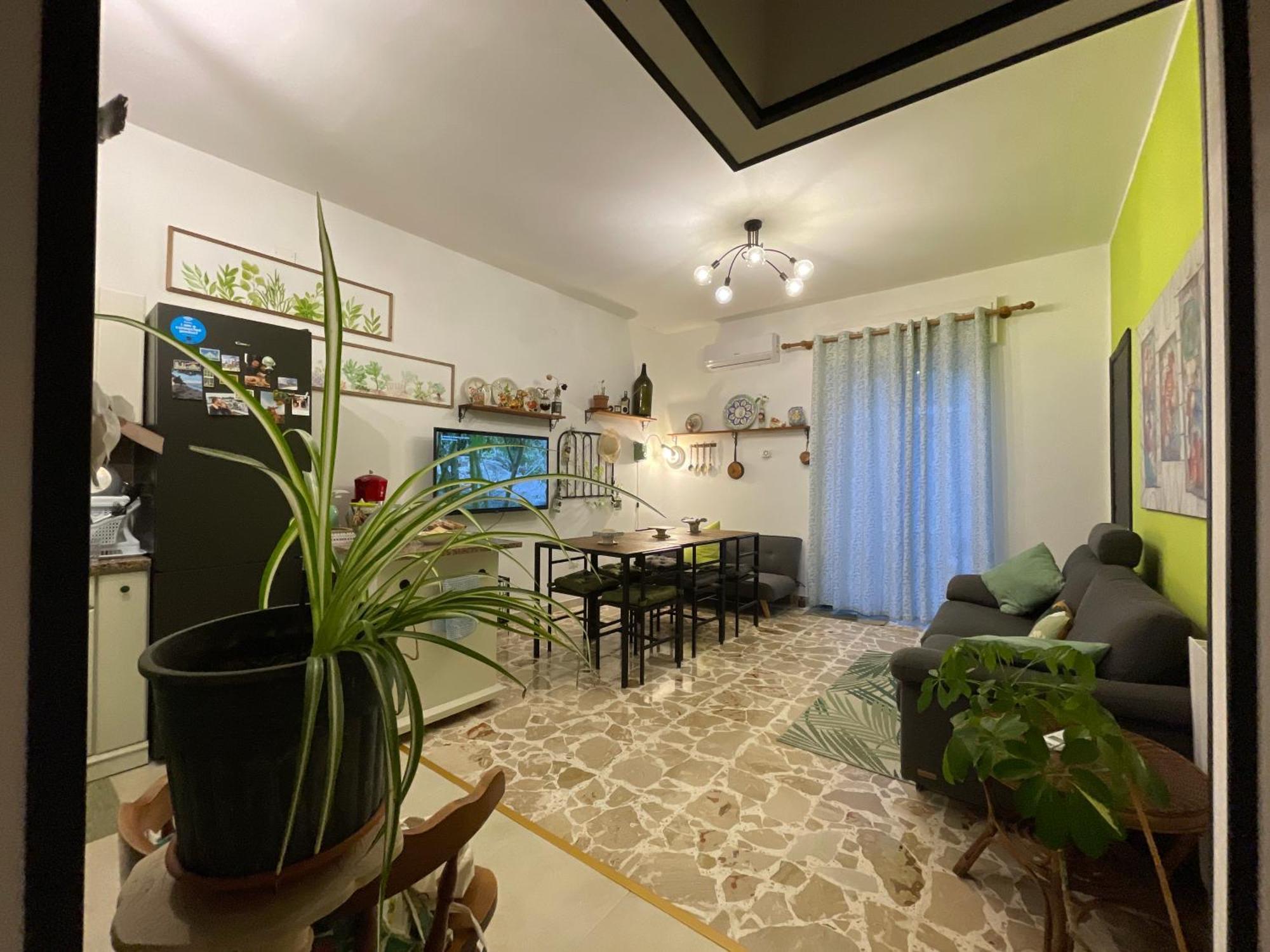Le Gorgoni B&B Szirakúza Kültér fotó