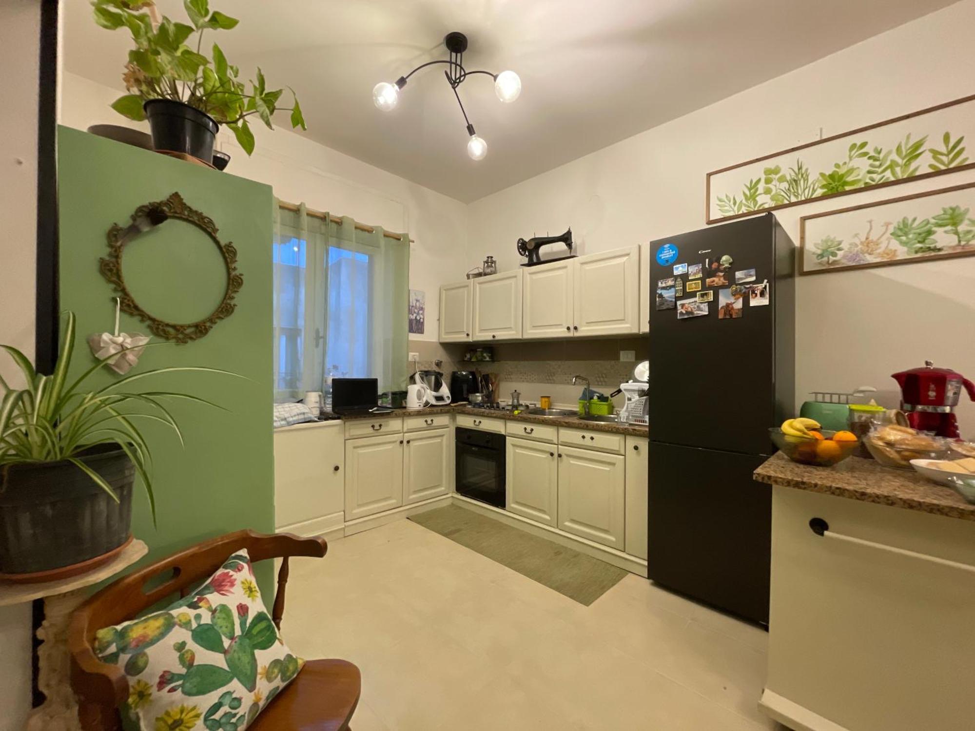 Le Gorgoni B&B Szirakúza Kültér fotó