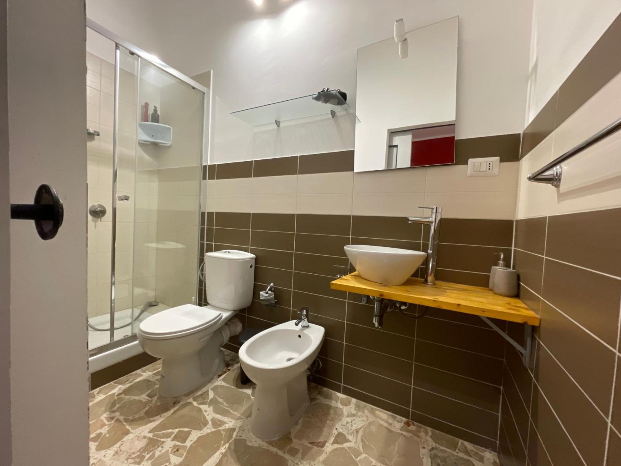 Le Gorgoni B&B Szirakúza Kültér fotó